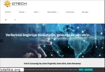 gtech.com.tr