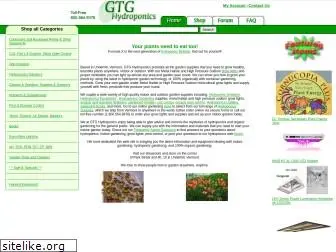 gtghydroponics.com