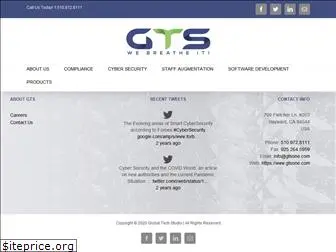 gtsone.com