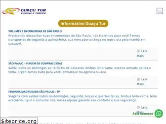 guacutur.com.br