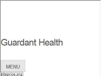 guardanthealth.com