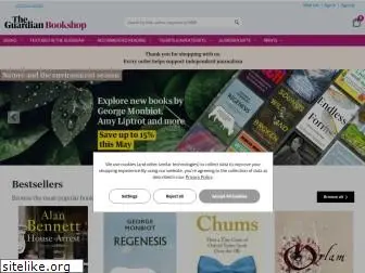 guardianbookshop.com