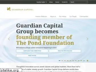 guardiancapital.com