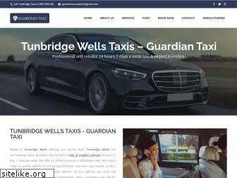 guardiantaxi.co.uk