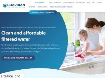 guardianwaterservices.com