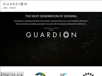 guardiontech.com