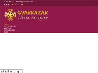 guarrazar.net