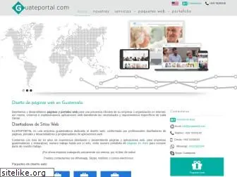 guateportal.com
