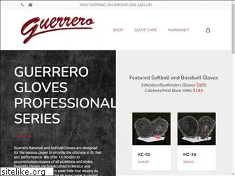 guerrerobaseball.com