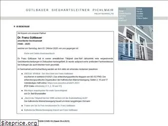 guetlbauer-partner.at