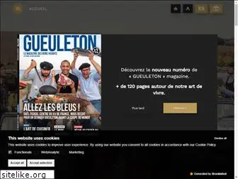 gueuleton.fr