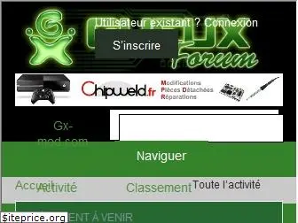 Top 77 Similar websites like hack-console.fr and alternatives
