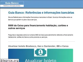 guiabanco.com.br