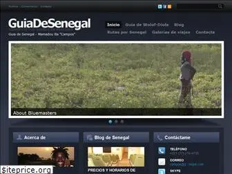 guiadesenegal.com