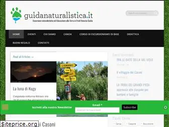 guidanaturalistica.it