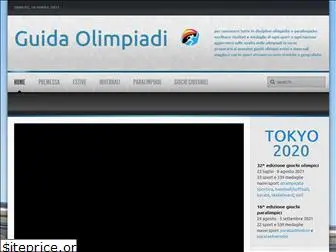 guidaolimpiadi.it