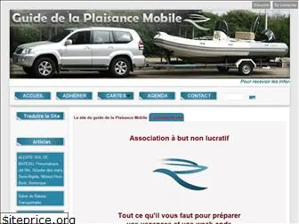 guide-plaisance-mobile.fr