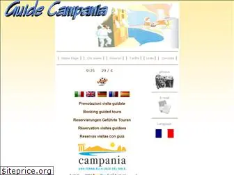 guidecampania.com