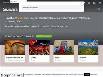 guidesglobal.com