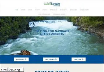 guidestreamfinancial.com