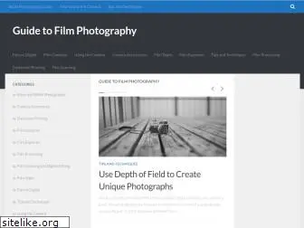 guidetofilmphotography.com