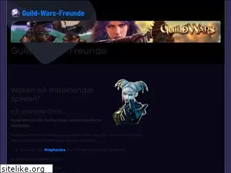 guild-wars-freunde.de