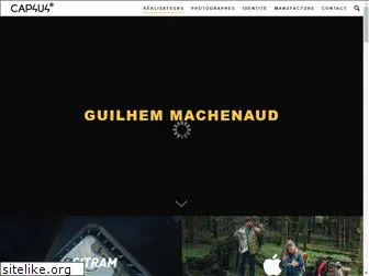 guilhemmachenaud.com