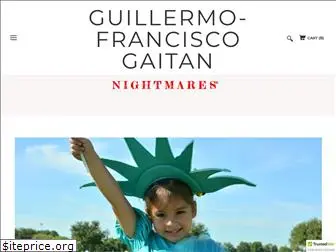 guillermofranciscogaitan.com