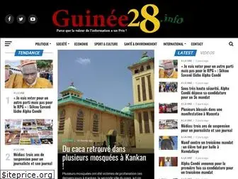 guinee28.info