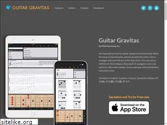 guitargravitas.com