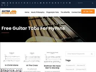 guitarhymnbook.com