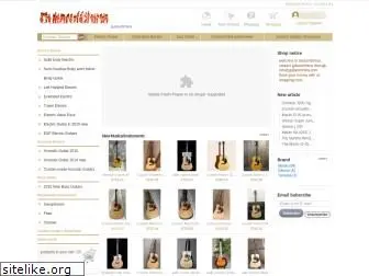 guitarofchina.com