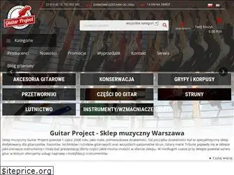 guitarproject.pl