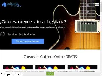 Top 75 Similar websites like guitarraviva.com and alternatives