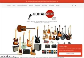 guitarstop.com