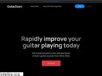 guitarzoom.com