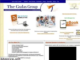 gulasgroup.com