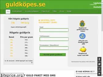 Top 11 guldkopes.se competitors