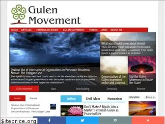 gulenmovement.com