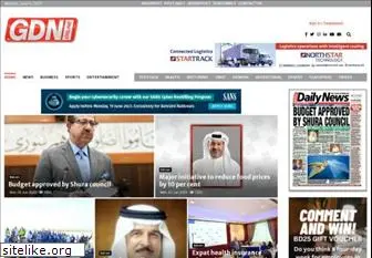 gulf-daily-news.com