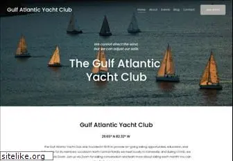 gulfatlanticyachtclub.com