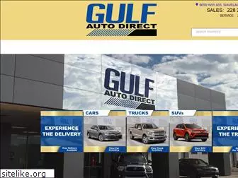 gulfautodirect.com