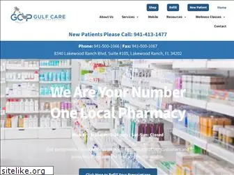 gulfcarepharmacy.com