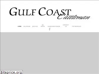 gulfcoastcattleman.com