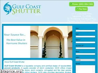 gulfcoastshutter.com