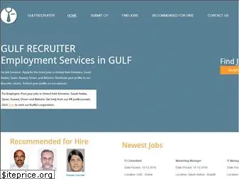 gulfrecruiter.com