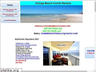 gulfshoresbeachcondo.com