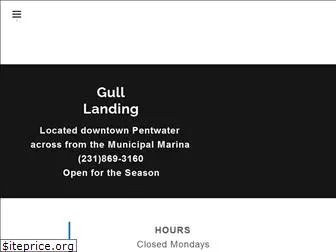 gulllanding.com