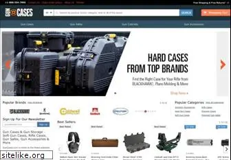 gun-safes.com