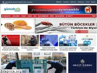 guncelurfa.com